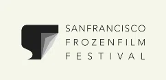 San Francisco Frozen Film Festival Merchant Logo