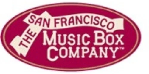 San Francisco Music Box Promo Code