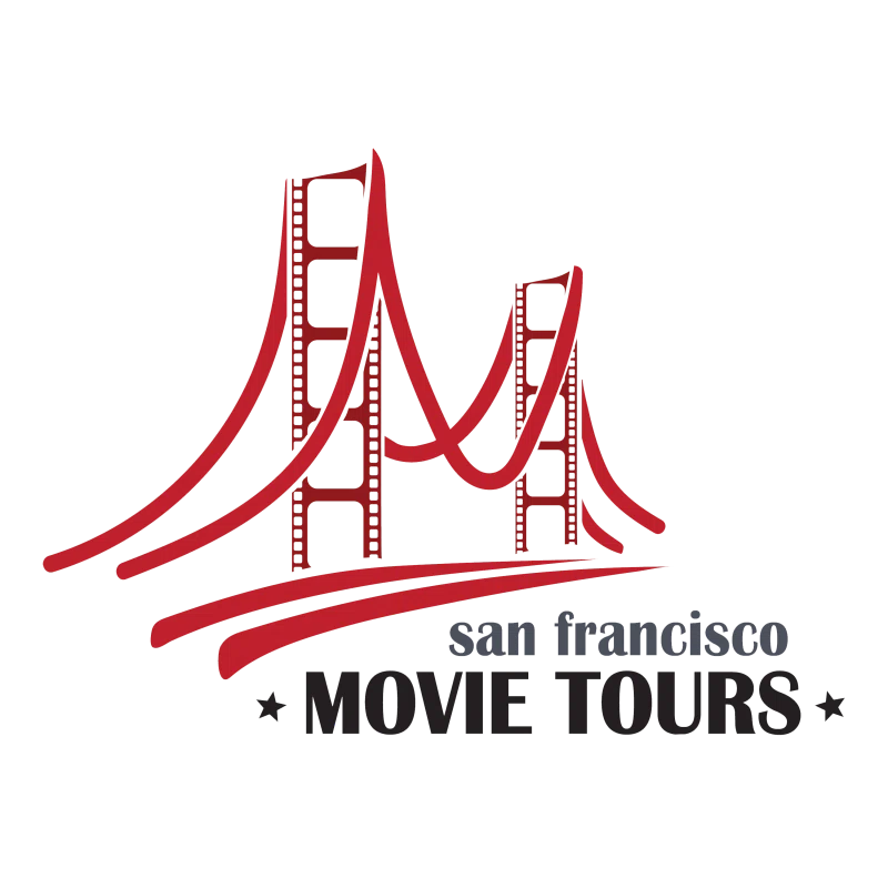 San Francisco Movie Tours Merchant Logo