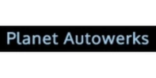 Planet Autowerks Promo Code