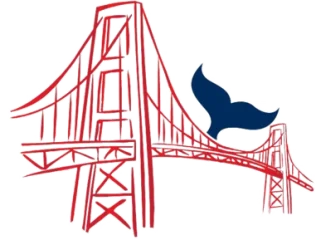 San Francisco Whale Tours Merchant Logo