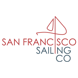 San Francisco Sailing Company Merchant Logo