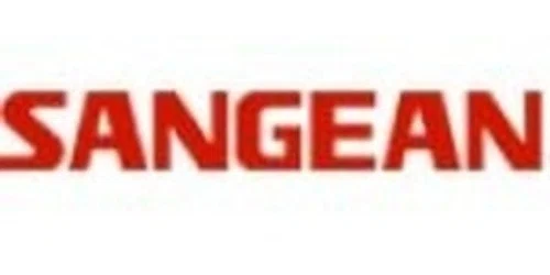 Sangean USA Merchant Logo