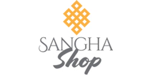 Sangha Shop Promo Code