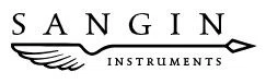 Sangin Instruments Merchant Logo
