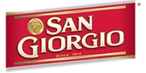 San Giorgio Promo Code