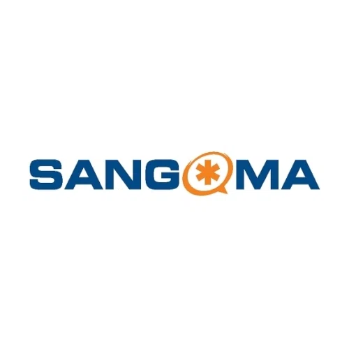Sangoma Merchant Logo