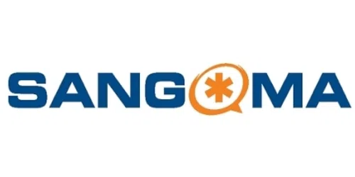 Sangoma Merchant Logo