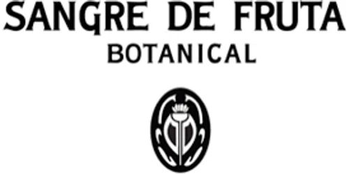 Sangre de Fruta Promo Code