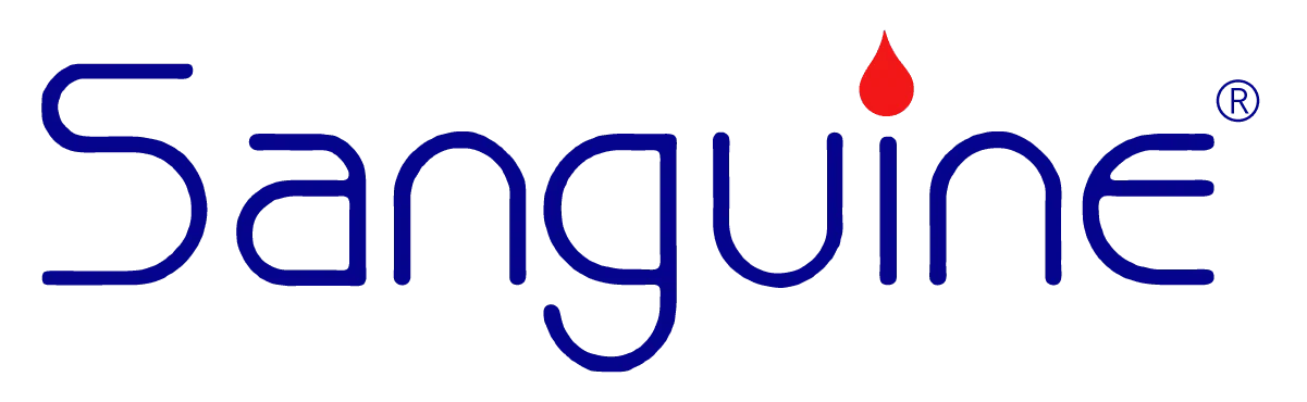 Sanguine Biosciences Merchant Logo