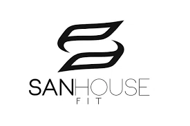 Sanhouse Fit Merchant Logo