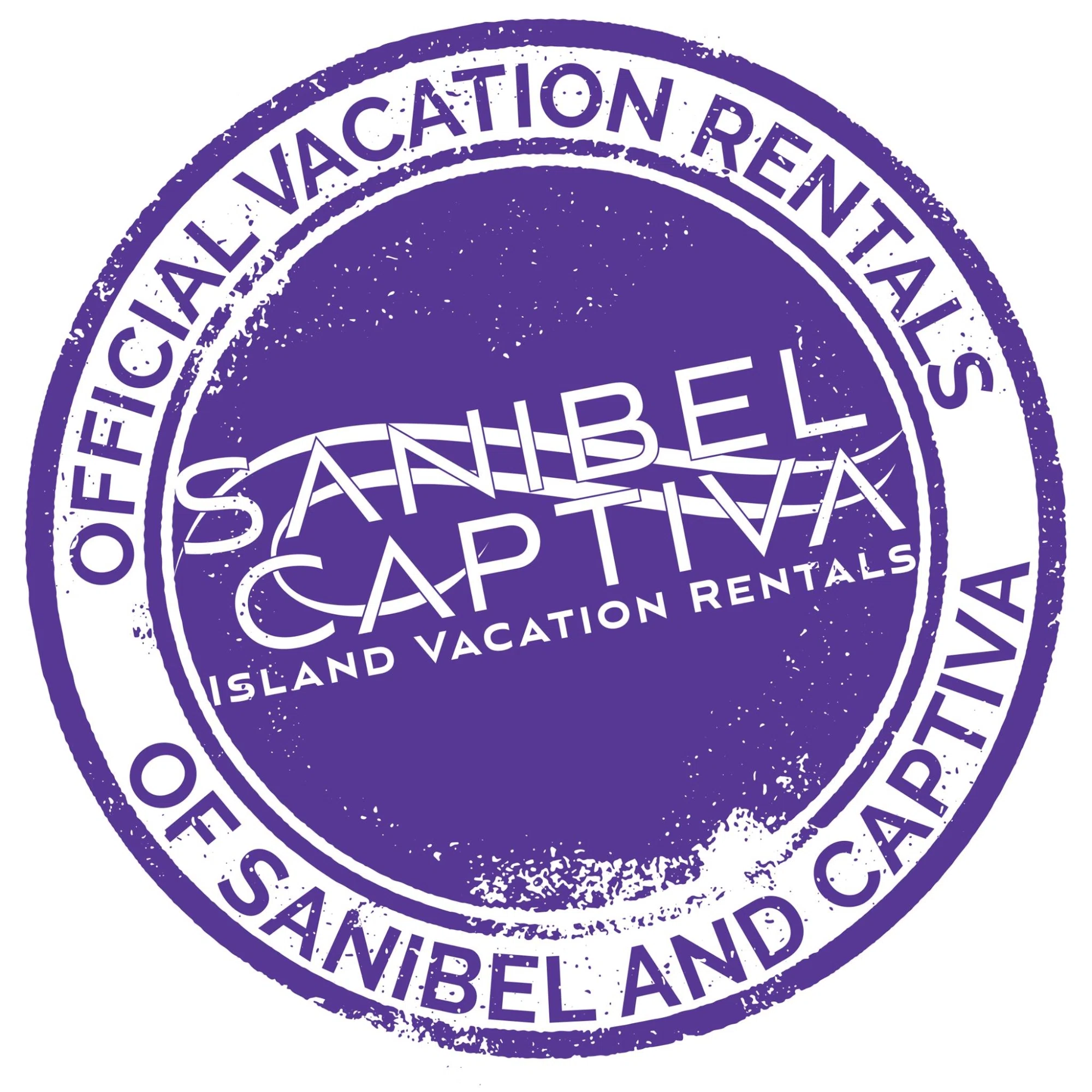 Sanibel Captiva Island Vacation Rentals Merchant Logo