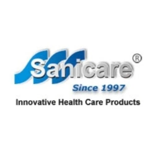 Sanicare Merchant Logo