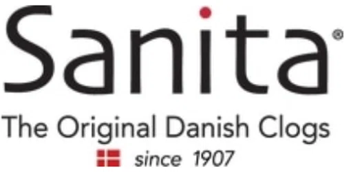 Sanita Merchant logo