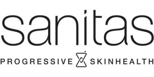 Sanitas Skincare Promo Code