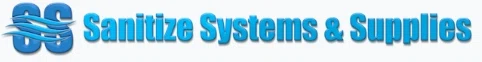 Sanitize Systems Merchant Logo