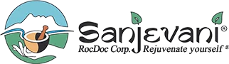 Sanjevani Store Merchant Logo