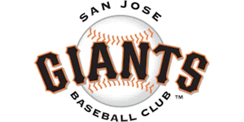 Merchant San Jose Giants