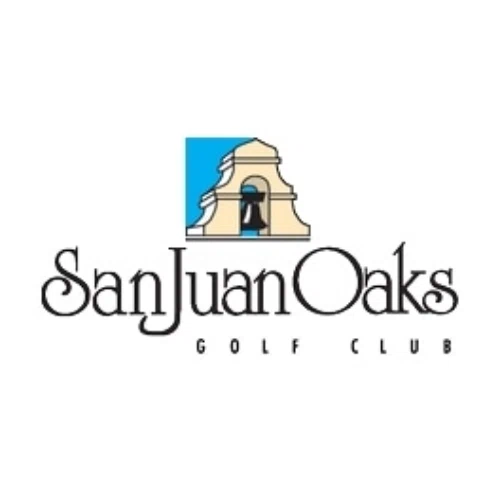 SAN JUAN OAKS GOLF CLUB Promo Code — 20 Off 2024