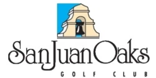 San Juan Oaks Golf Club Promo Code