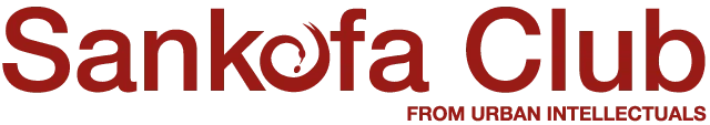 Sankofa Club Merchant Logo