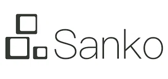 Sanko Matcha Merchant Logo