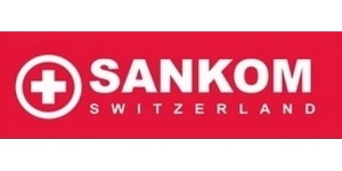 50% Off SANKOM Switzerland COUPON ⇨ February 2024