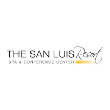 San Luis Resort Merchant Logo