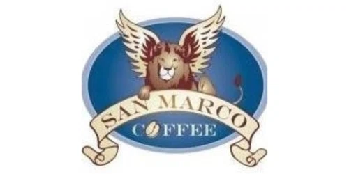 San Marco Coffee Promo Code