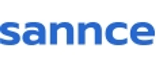 Sannce Merchant logo