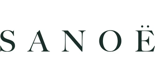 Sanoe Promo Code