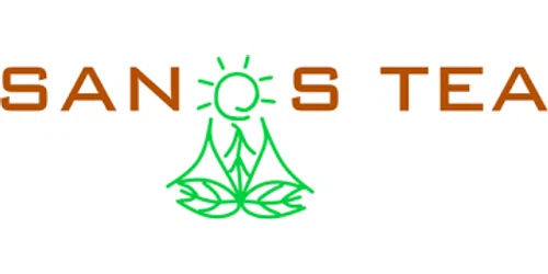 SANOS TEA Promo Code