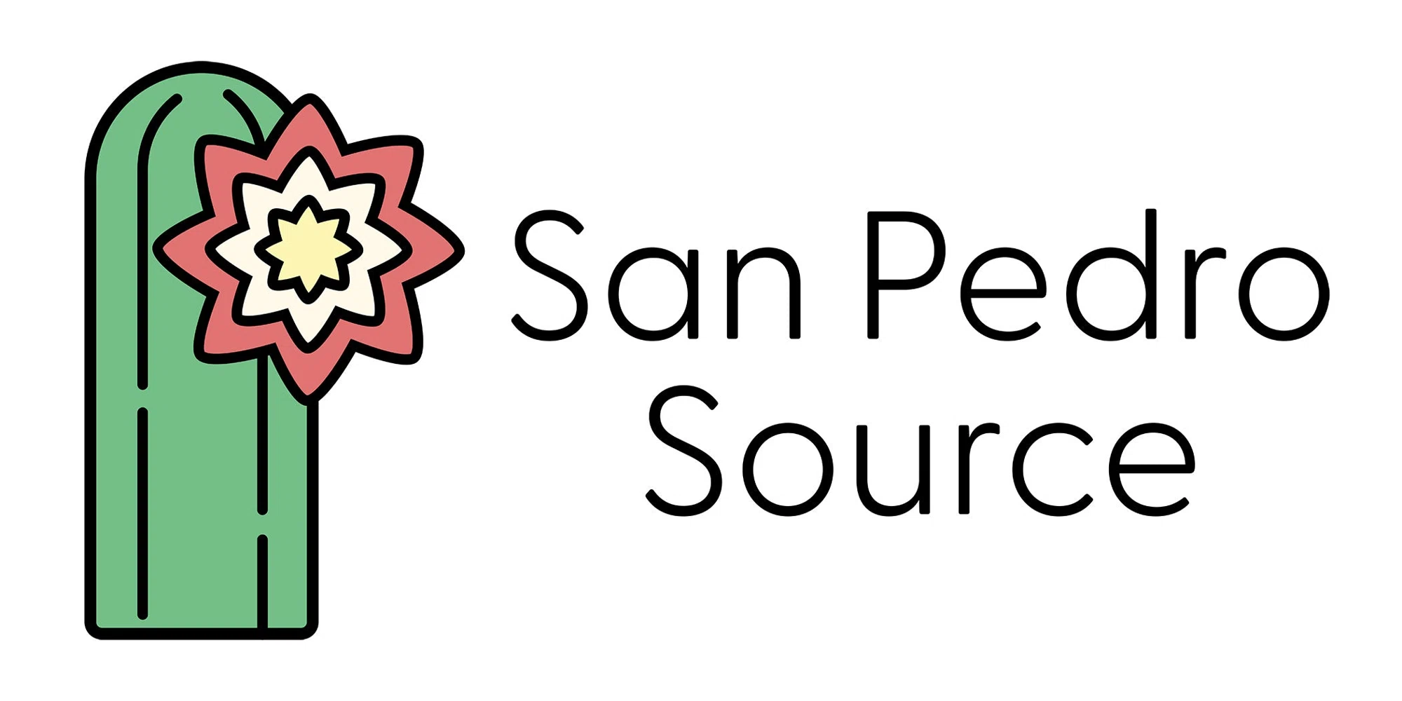 San Pedro Source coupons