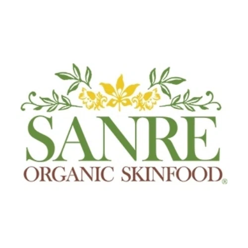 SANRE ORGANIC Promo Code — 20 Off (Sitewide) 2024