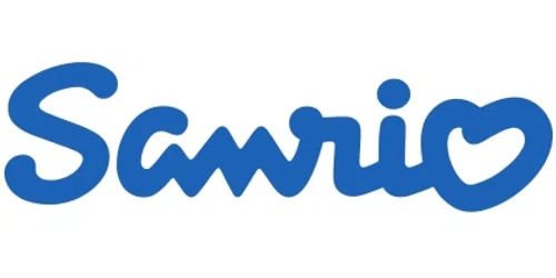 Sanrio Merchant logo