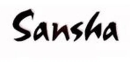 Sansha Merchant logo