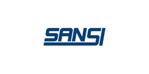 Sansiled coupon