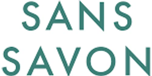 Sans Savon Promo Code
