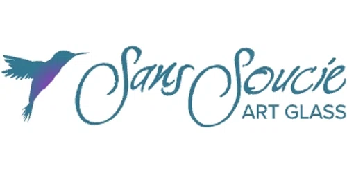 Sans Soucie Art Glass Promo Code