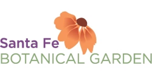 Santa Fe Botanical Garden Promo Code