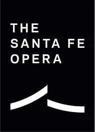 Santa Fe Opera Merchant Logo