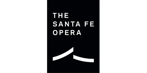 Santa Fe Opera Promo Code