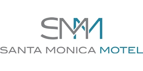 Santa Monica Motel Merchant logo