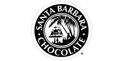 Santa Barbara Chocolate Merchant logo