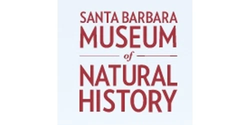 Santa Barbara Museum of Natural History Promo Code