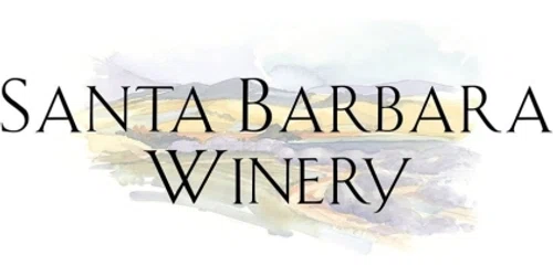 Santa Barbara Winery Promo Code