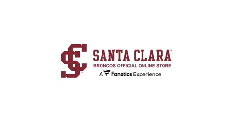Santa Clara Broncos coupon