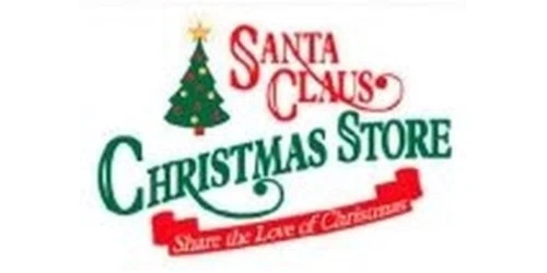 Santa Claus Christmas Store Promo Code