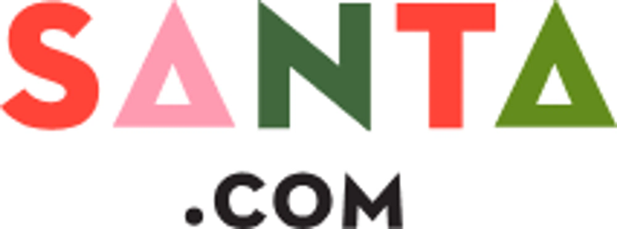 Santa.com Merchant Logo