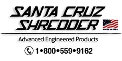 Santa Cruz Shredder Promo Code